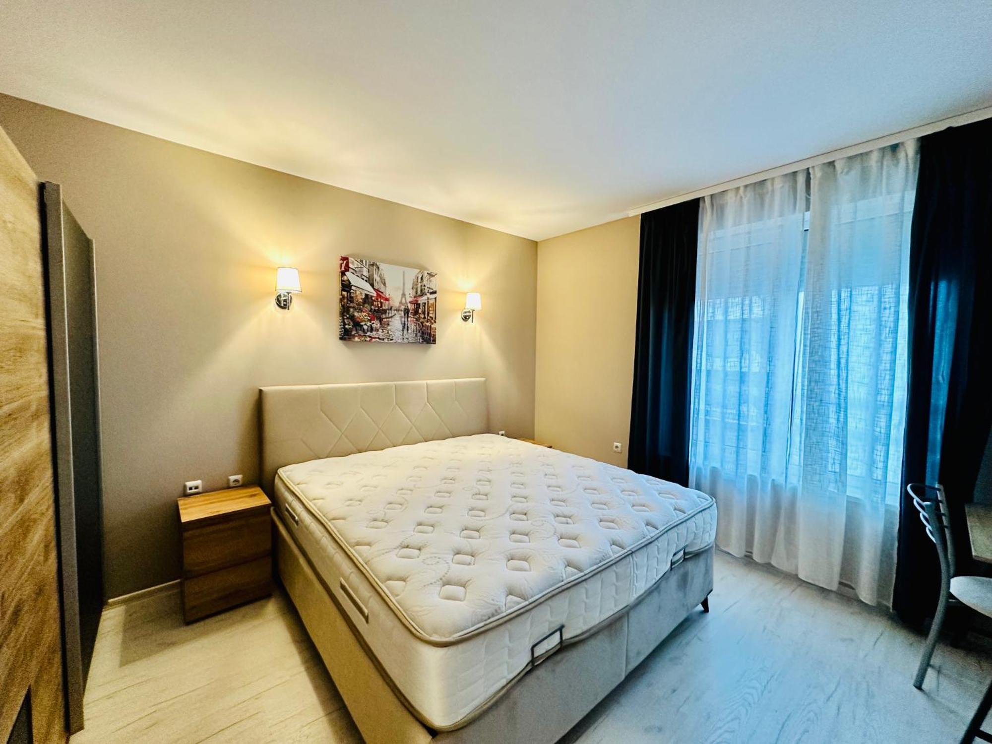 Blue Marine - Daneli Apartment 써니비치 외부 사진